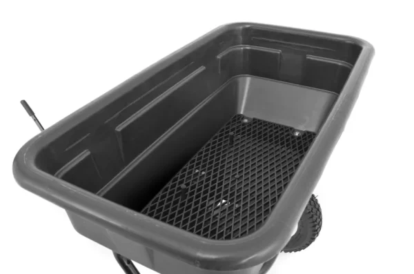 Streuwagen Hecht 260