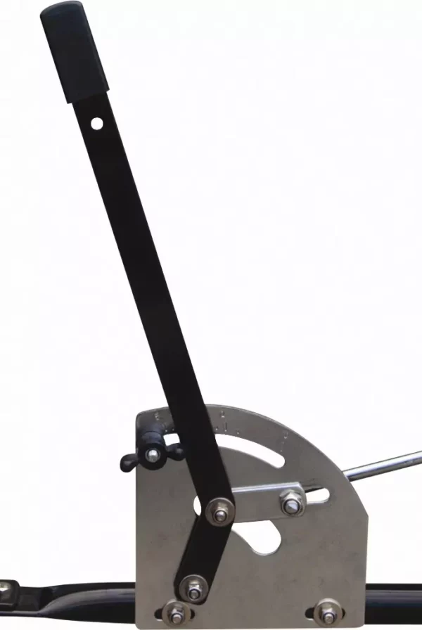 Streuwagen Hecht 260