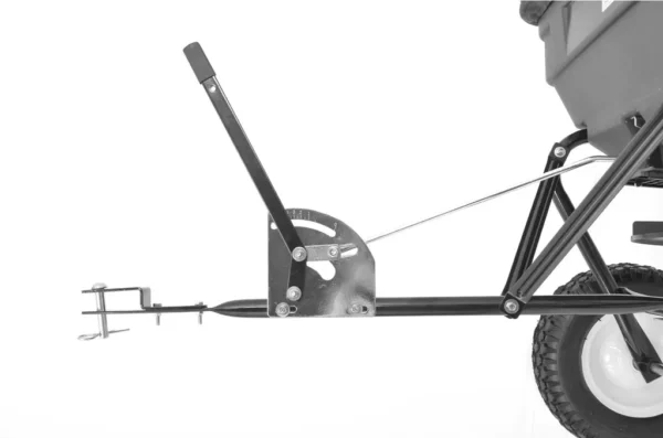 Streuwagen Hecht 260