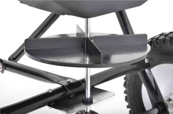 Streuwagen Hecht 260