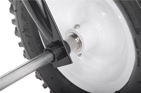 Streuwagen Hecht 260