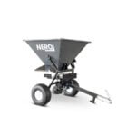 Streuwagen NERO SW-200