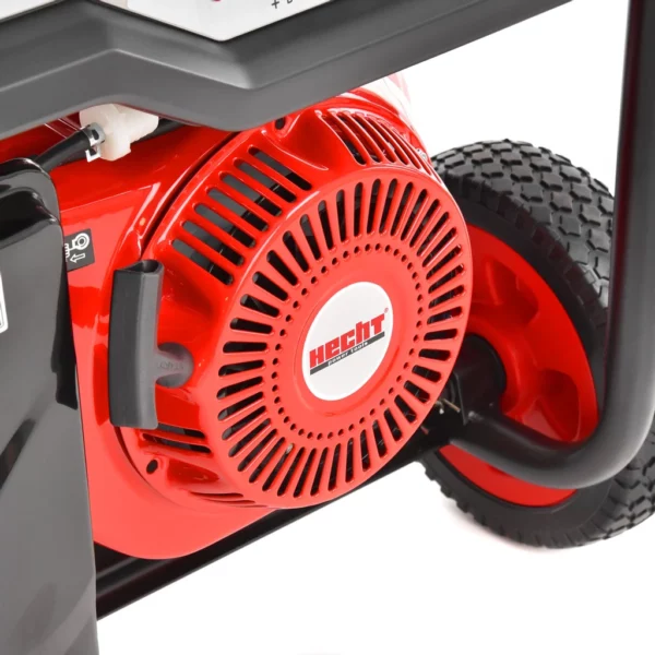 Stromaggregat Hecht GG6500