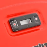 Stromaggregat Hecht GG6500