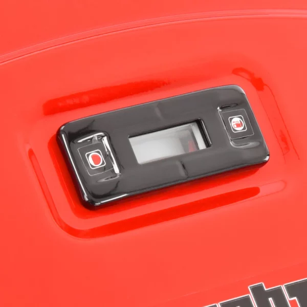 Stromaggregat Hecht GG6500