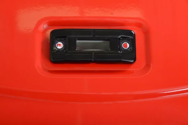 Stromaggregat Hecht GG8000