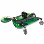 Sichelmähwerk GEO GBH 180