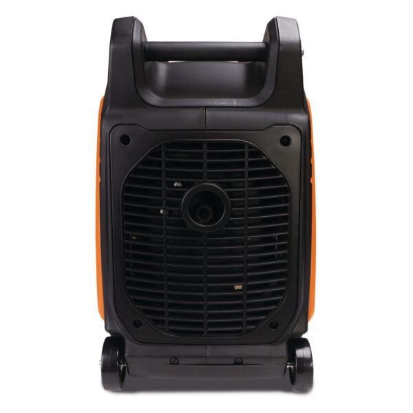 Inverter-Stromerzeuger Unicraft PG-I 35 SE – Bild 5