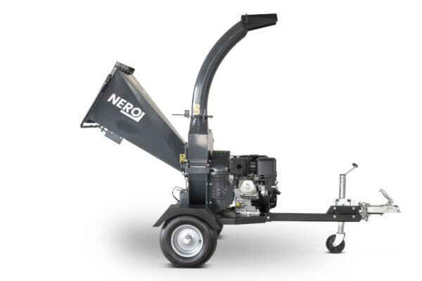 Holzhäcksler Nero SH-150