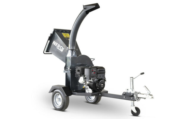 Holzhäcksler Nero SH-150