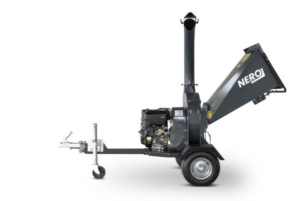 Holzhäcksler Nero SH-150