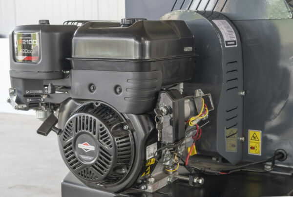 Holzhäcksler Nero SH-150