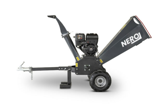 Holzhäcksler Nero TH-150