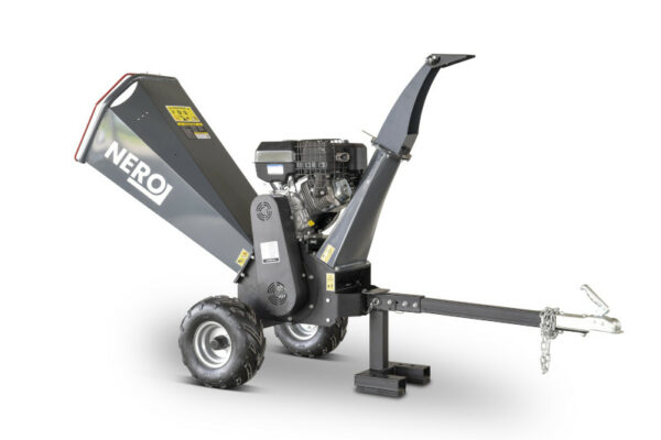 Holzhäcksler Nero TH-150