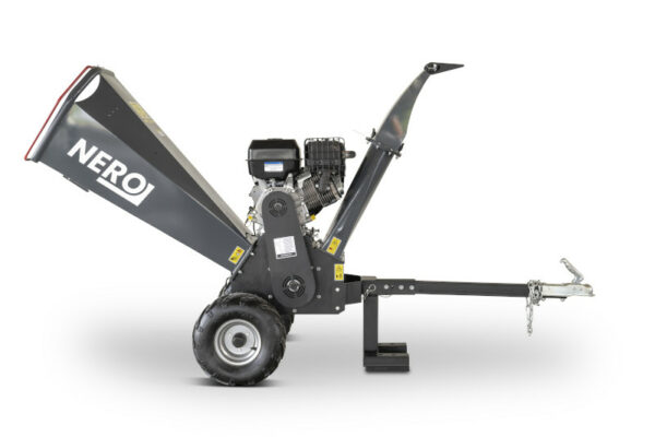 Holzhäcksler Nero TH-150