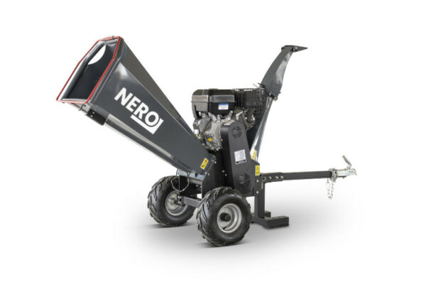 Holzhäcksler Nero TH-150