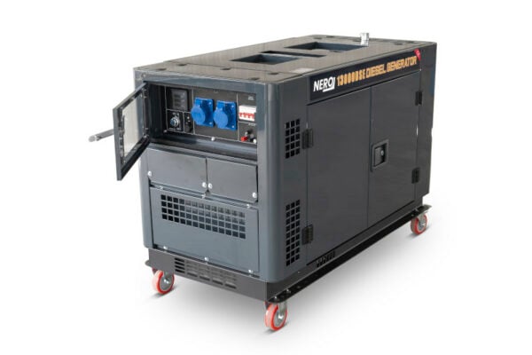 Stromaggregat-Nero-SG-12000T