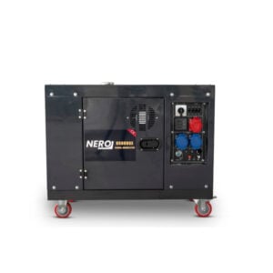 Diesel Notstromaggregat Nero SG-7000T