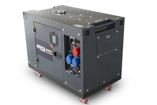 Stromaggregat Nero SG-7000T