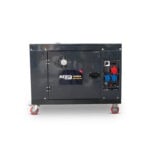 Diesel Notstromaggregat Nero SG-8000T