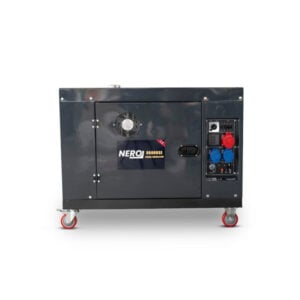Diesel Notstromaggregat Nero SG-8000T