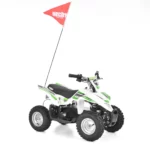 Elektro-Quad ATV Hecht 54803