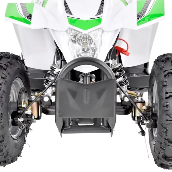 Elektro-Quad ATV Hecht 54803
