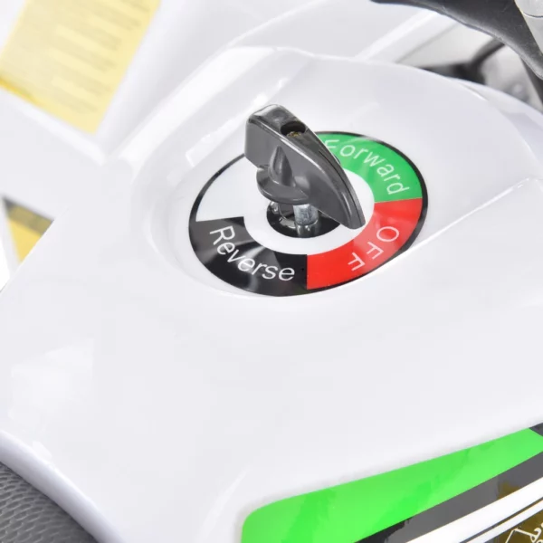 Elektro-Quad ATV Hecht 54803