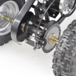 Elektro-Quad ATV Hecht 54803