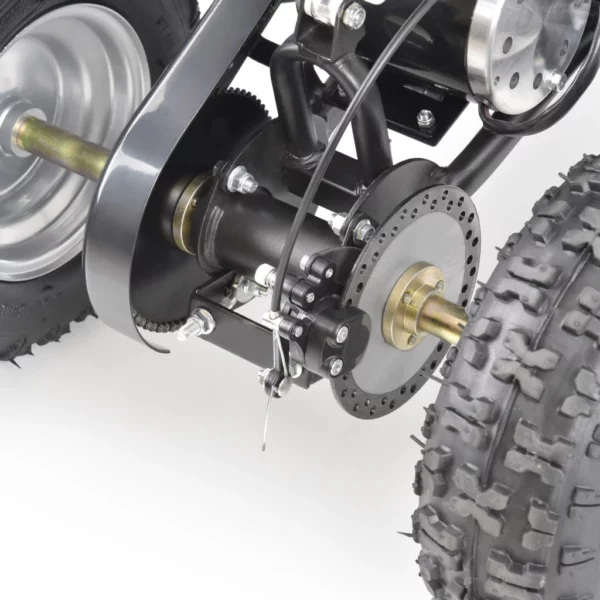 Elektro-Quad ATV Hecht 54803