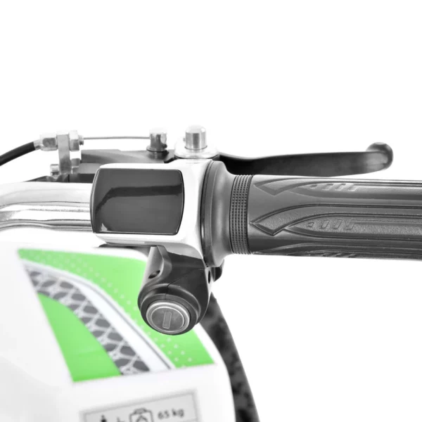 Elektro-Quad ATV Hecht 54803