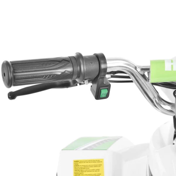 Elektro-Quad ATV Hecht 54803