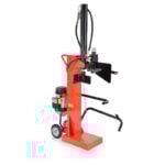 Holzspalter Hecht 6121