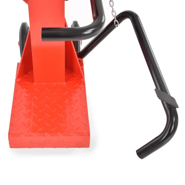 Holzspalter Hecht 6121