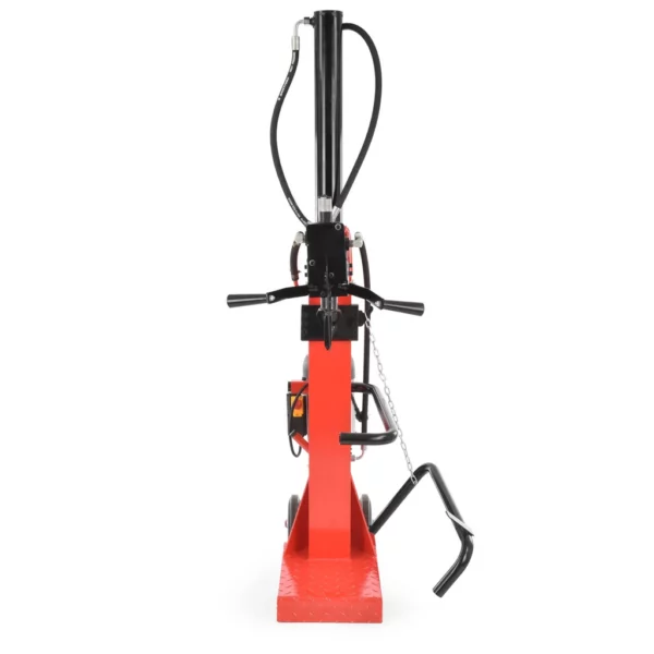 Holzspalter Hecht 6121