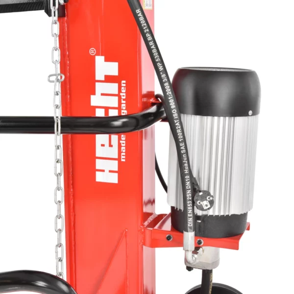 Holzspalter Hecht 6121