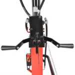 Holzspalter Hecht 6121