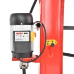 Holzspalter Hecht 6121