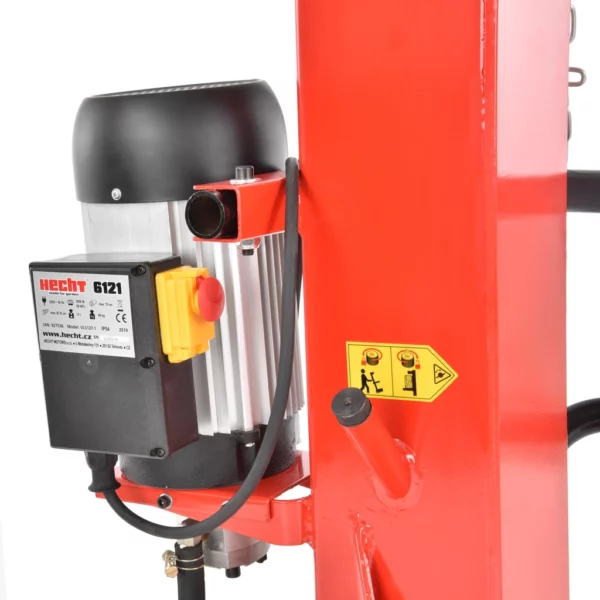 Holzspalter Hecht 6121