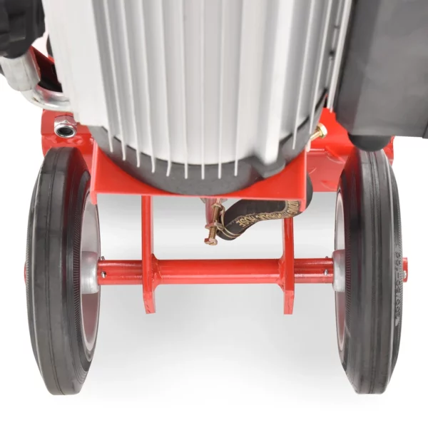 Holzspalter Hecht 6121