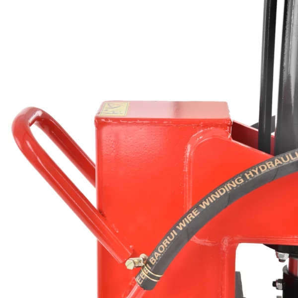 Holzspalter Hecht 6121