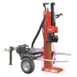 Holzspalter Hecht 6422