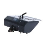 Bodenfräse für Motorgeräteträger Nero MGT-420