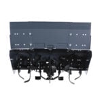 Bodenfräse zu Motorgeräteträger Nero MGT-420