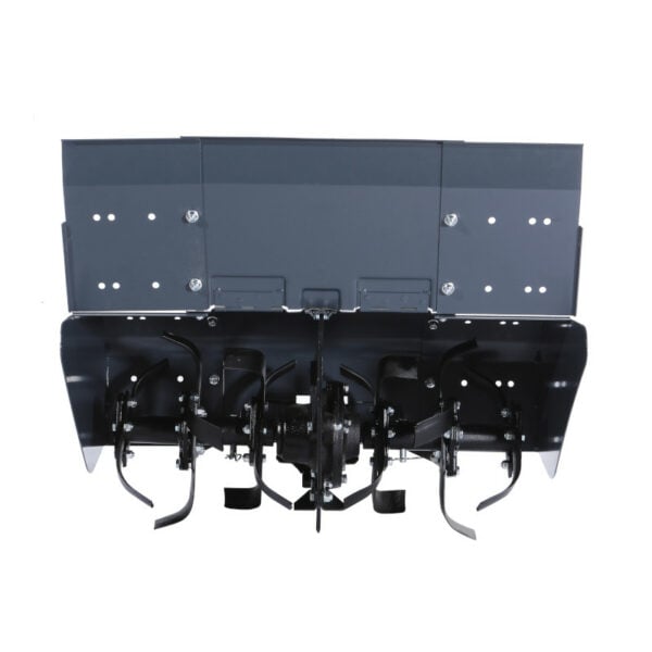 Bodenfräse zu Motorgeräteträger Nero MGT-420