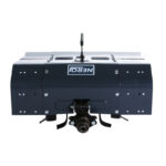 Bodenfräse zu Motorgeräteträger Nero MGT-420