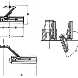 Böschungsmulcher Geo AGF