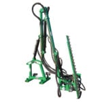 Heckenschere GEO BRC150