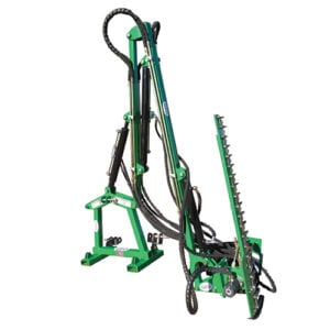 Heckenschere GEO BRC150