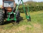 Heckenschere GEO BRC150